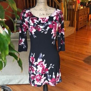 White House Black Market mini dress